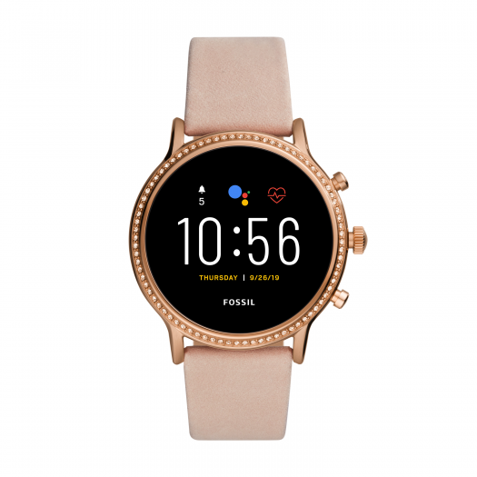 fossil ftw5015